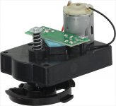 GEARMOTOR 24V