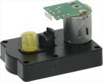 GEARMOTOR SM-27-1 24V