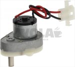 GEARMOTOR G72 24V