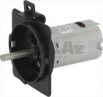 MOTOR MIXER 209D6131F 24V 0.2A