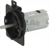 MOTOR MIXER 209D6131F 24V 0.2A