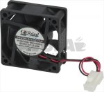 AXIAL FAN 60x60x25 mm 24VDC