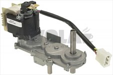 GEAR MOTOR KENTA K9357501