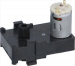 GEARMOTOR K934 24VDC 3W 97rpm