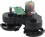 GEARMOTOR 24V