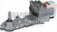 gear motor 230v 50hz