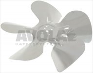 SPECIAL EXHAUST FAN