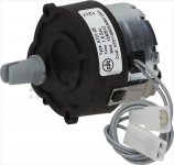 MOTOR GEAR CDC AT011 S80ES