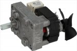 GEAR MOTOR 230V 50Hz
