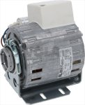 RPM MOTOR WITH CLAMP CONNECTION 330W