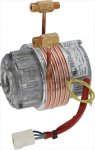 RPM CLAMP MOTOR 310W