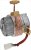 rpm clamp motor 310w