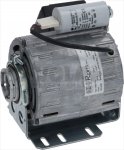 MOTOR RPM WITH CLAMP CONNECTION 165W