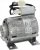 rpm motor with clamp connect 150w 230v