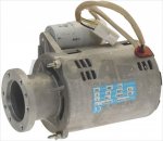 FLANGE MOTOR FAEMA 170W
