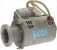 flange motor faema 170w