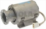 FLANGE MOTOR FAEMA 170W