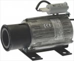 MOTOR RPM FOR MAGNETIC PUMP 90W