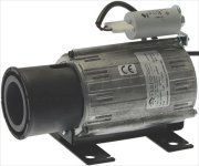 MOTOR RPM FOR MAGNETIC PUMP 90W