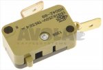 MICROSWITCH 12A 250V