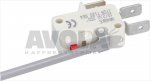 MICROSWITCH FOR PUMP NRA50K5, 13A 250V