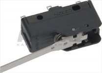 MICROSWITCH 16A 250V