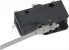 microswitch 16a 250v