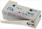 MICROSWITCH 20A 380V