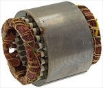 WOUND STATOR 230/400V 50Hz