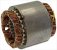 wound stator 230 400v 50hz