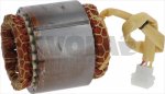 WOUND STATOR 220/240V 50Hz