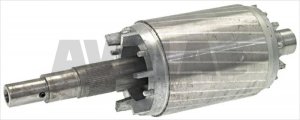 ROTOR MAJOR