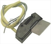 UPPER MICROSWITCH ASSEMBLY