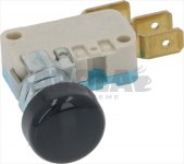 MICROSWITCH ROLD VRSR98DA1 CE SAFETY