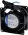axial ventilator 80x80x38 mm