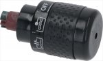 SELECTOR SWITCH KNOB