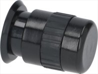 WATER/STEAM TAP KNOB