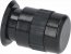 water steam tap knob