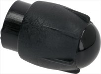 WATER/STEAM TAP KNOB