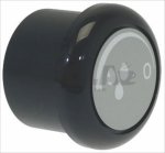 WATER CAP FOR KNOB
