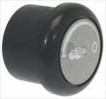 STEAM CAP FOR KNOB
