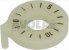 thermal index knob
