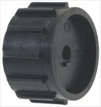 WATER/STEAM TAP KNOB