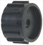 WATER/STEAM TAP KNOB