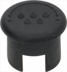 WATER CAP FOR KNOB
