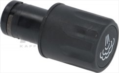 WATER/STEAM TAP KNOB