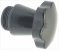 black boiler cap