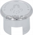 STEAM CAP FOR KNOB
