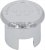 water cap for knob