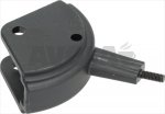 STEAM/WATER TAP LEVER BODY